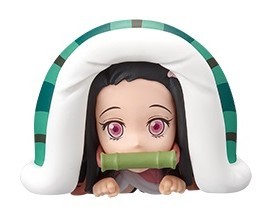 Kamado Nezuko, Kimetsu No Yaiba, Bandai Spirits, Trading