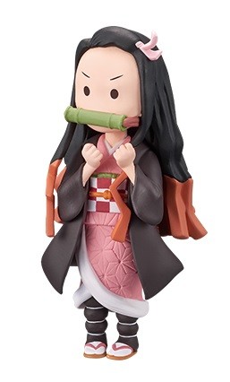 Kamado Nezuko, Kimetsu No Yaiba, Bandai Spirits, Trading