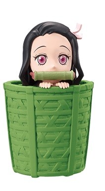 Kamado Nezuko, Kimetsu No Yaiba, Bandai Spirits, Trading