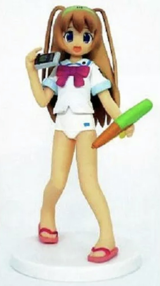 Odori Momoha (White Swimsuit), Gakuen Utopia Manabi Straight!, Toy's Works, Trading
