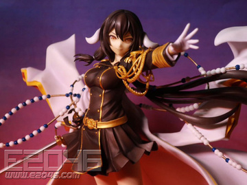 Mikasa, Azur Lane, E2046, Garage Kit, 1/8