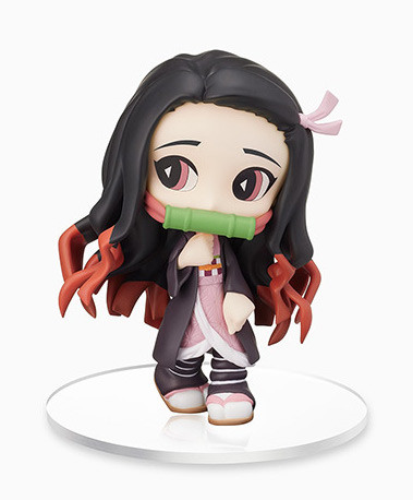 Kamado Nezuko, Kimetsu No Yaiba, SEGA, Trading