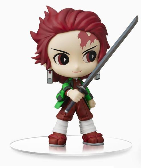 Kamado Tanjirou, Kimetsu No Yaiba, SEGA, Trading