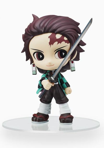 Kamado Tanjirou, Kimetsu No Yaiba, SEGA, Trading