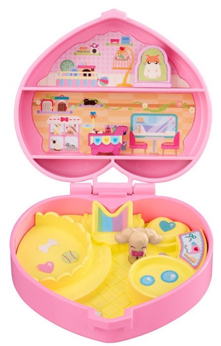 Rate, Healin' Good ♥ Precure, Bandai, Trading