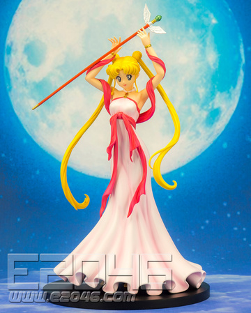 Tsukino Usagi, Sailor Moon Sailor Stars, E2046, Garage Kit, 1/6
