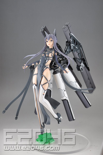 Nova, SOLID STATE, E2046, Garage Kit, 1/8