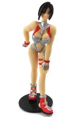 Juli (Limited Repaint), Street Fighter Zero 3, Yujin, Trading