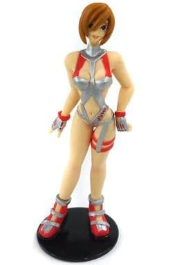 Juni (Limited Repaint), Street Fighter Zero 3, Yujin, Trading