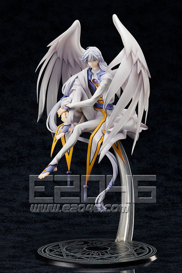 Yue, Cardcaptor Sakura, E2046, Garage Kit, 1/8