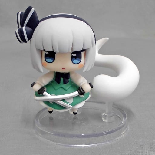 Konpaku Youmu, Touhou Lost Word, Good Smile Company, Trading