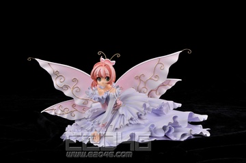 Kinomoto Sakura, Cardcaptor Sakura, E2046, Garage Kit, 1/6