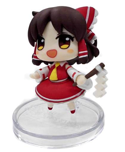 Hakurei Reimu, Touhou Lost Word, Good Smile Company, Trading