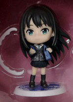 Shibuya Rin (Special Color, Pearl), THE IDOLM@STER Cinderella Girls, Banpresto, Trading