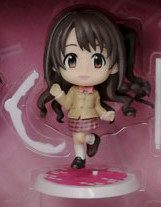 Shimamura Uzuki (Special Color, Pearl), THE IDOLM@STER Cinderella Girls, Banpresto, Trading