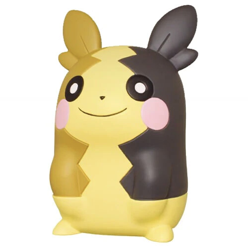Morpeko (Manpukumoyo), Pocket Monsters, Takara Tomy A.R.T.S, Trading