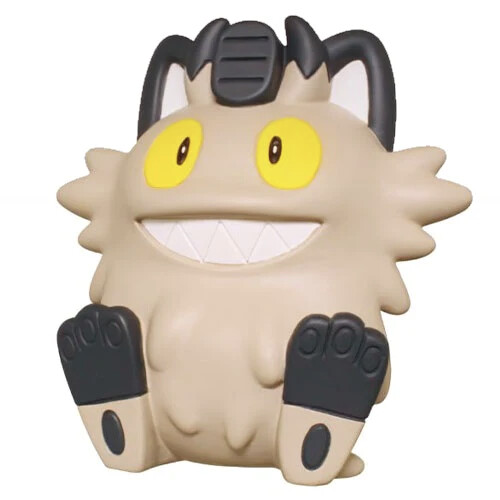 Nyarth (Galar Form), Pocket Monsters, Takara Tomy A.R.T.S, Trading