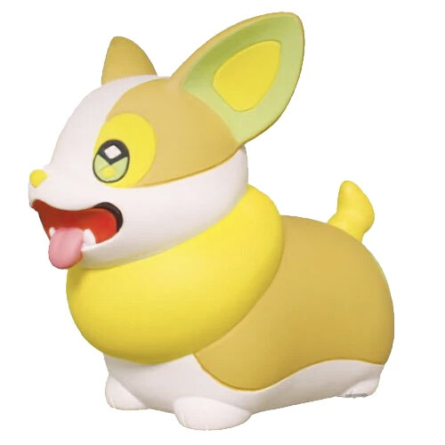 Wanpachi, Pocket Monsters, Takara Tomy A.R.T.S, Trading