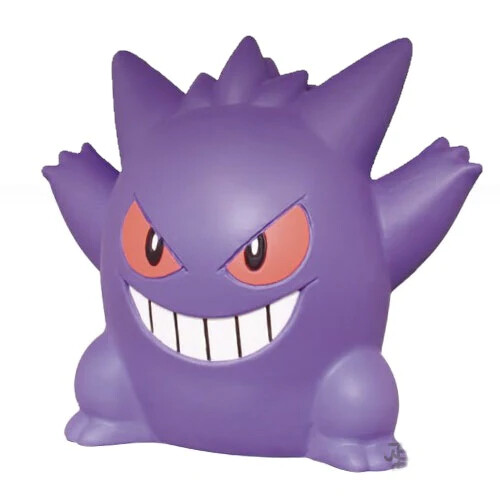 Gangar, Pocket Monsters, Takara Tomy A.R.T.S, Trading