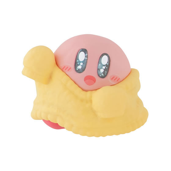 Kirby (Sweater), Hoshi No Kirby, Bandai, Trading