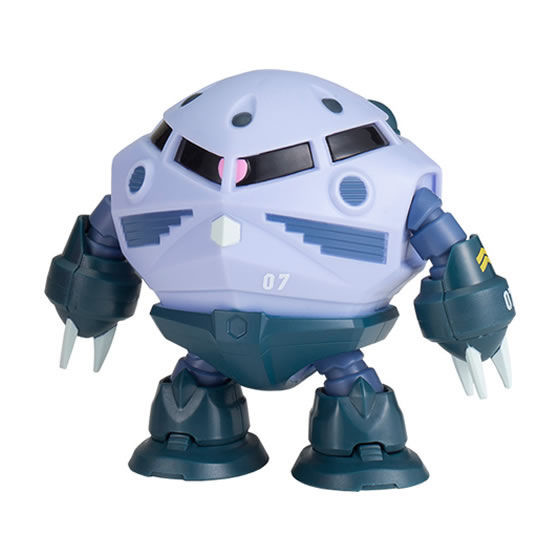 MSM-07 Z'Gok, Kidou Senshi Gundam, Bandai, Trading