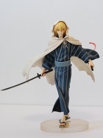 Yamanbagiri Kunihiro, Touken Ranbu -ONLINE-, Hacca, Garage Kit