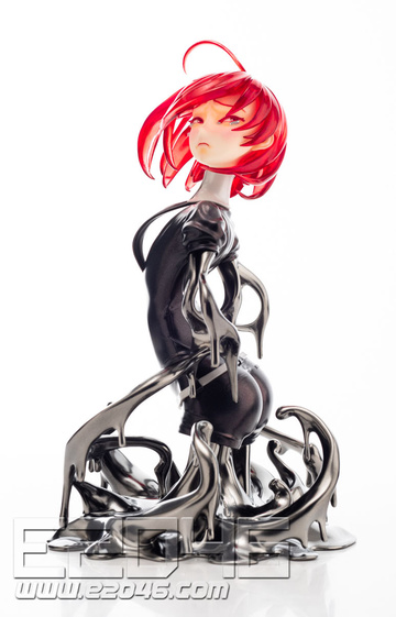 Cinnabar, Houseki No Kuni (TV), E2046, Garage Kit