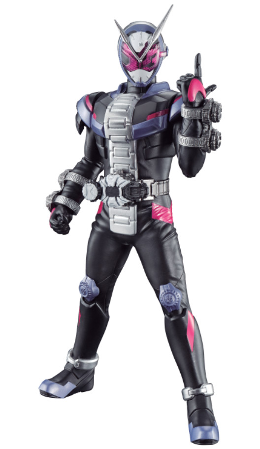 Kamen Rider Zi-O, Kamen Rider Zi-O, Bandai Spirits, Trading