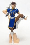 Chun-Li, Street Fighter, Banpresto, Trading