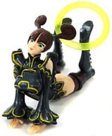 June Lin Milliam (Black), Star Gladiator, Banpresto, Trading