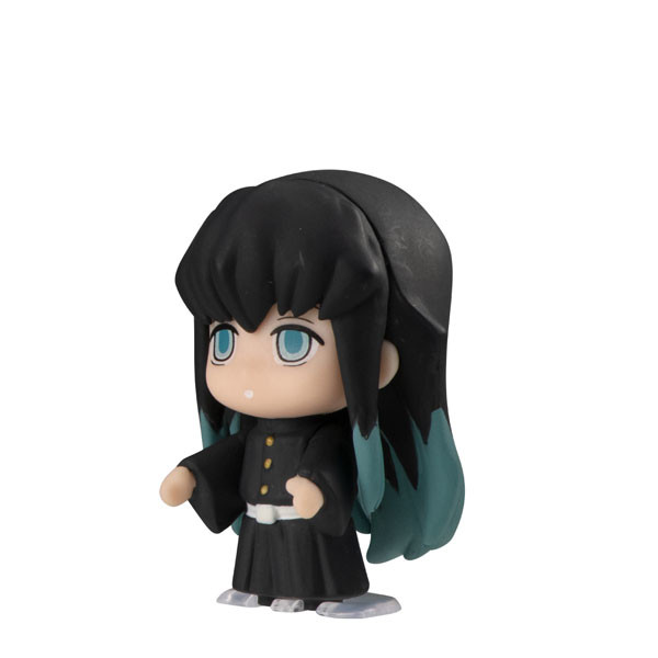 Tokitou Muichirou, Kimetsu No Yaiba, Bandai, Trading