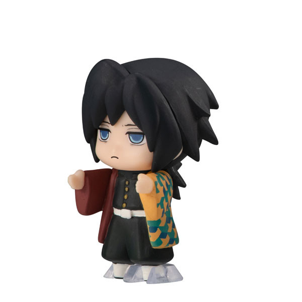 Tomioka Giyuu, Kimetsu No Yaiba, Bandai, Trading