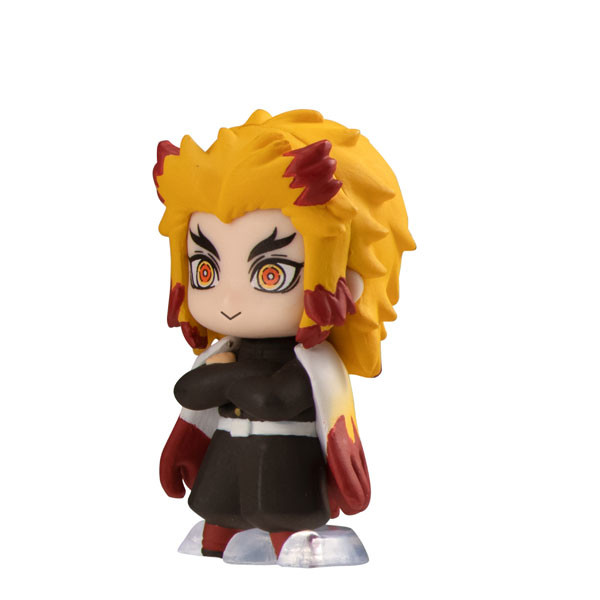 Rengoku Kyoujurou, Kimetsu No Yaiba, Bandai, Trading