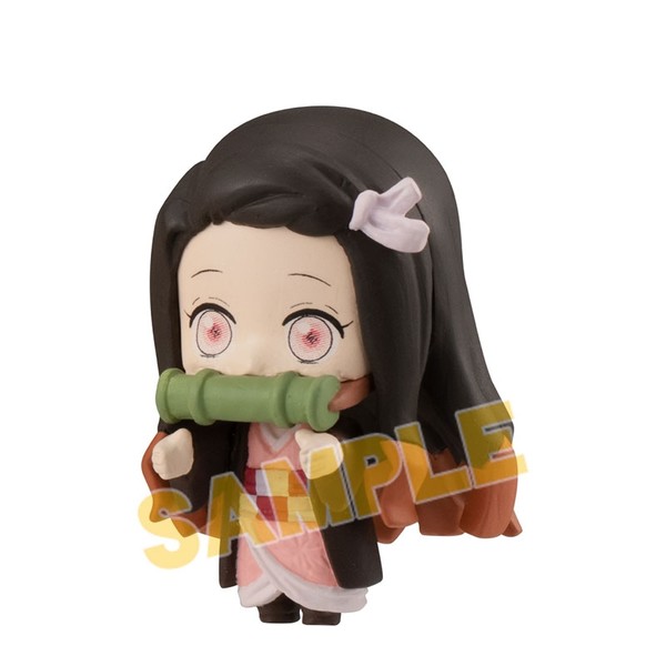 Kamado Nezuko, Kimetsu No Yaiba, Bandai, Trading