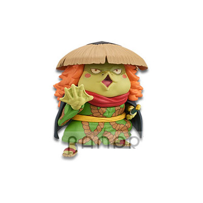 Kawamatsu, One Piece, Bandai Spirits, Trading