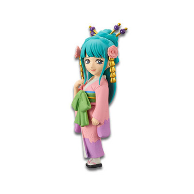 Kozuki Hiyori, One Piece, Bandai Spirits, Trading