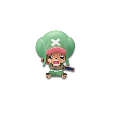Tony Tony Chopper, One Piece, Bandai Spirits, Trading