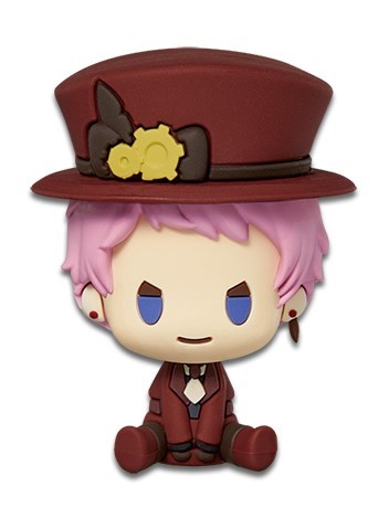 Itsuki Shuu (Valkyrie), Ensemble Stars!!, Bandai Spirits, Trading