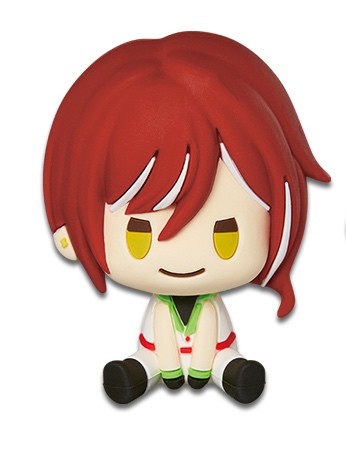 Sakasaki Natsume (Switch), Ensemble Stars!, Bandai Spirits, Trading