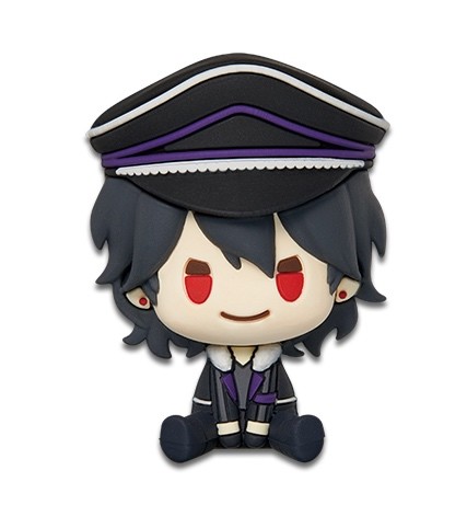 Sakuma Rei (UNDEAD), Ensemble Stars!, Bandai Spirits, Trading