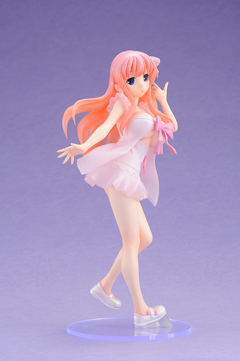 Haramura Nodoka, Saki, Amakuni, Hobby Japan, Pre-Painted, 1/7, 4981932508283