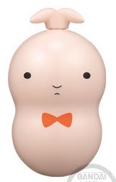 Nene-chan no Usagi, Crayon Shin-chan, Bandai, Trading