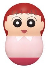 Sakurada Nene, Crayon Shin-chan, Bandai, Trading