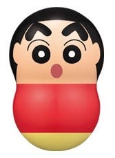 Nohara Shinnosuke, Crayon Shin-chan, Bandai, Trading