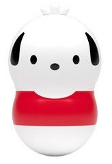 Pochacco, Pochacco, Sanrio Characters, Bandai, Trading