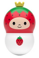 Ichigo no Ousama, Sanrio Characters, Bandai, Trading