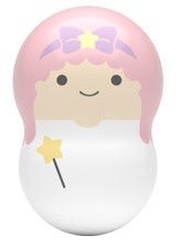 Lala, Little Twin Stars, Sanrio Characters, Bandai, Trading