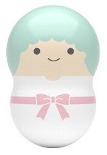 Kiki, Little Twin Stars, Sanrio Characters, Bandai, Trading