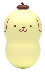 Pompompurin, Pompompurin, Sanrio Characters, Bandai, Trading