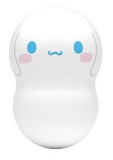 Cinnamoroll, Cinnamoroll, Sanrio Characters, Bandai, Trading